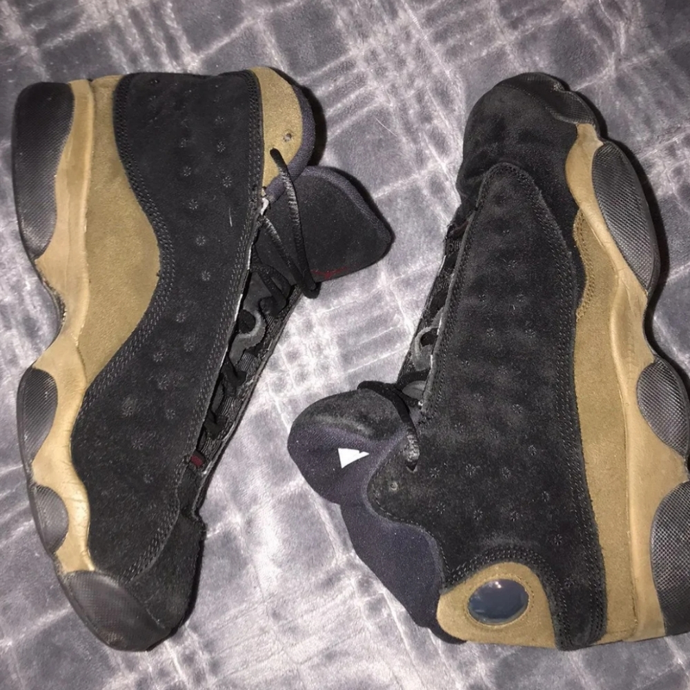 Jordans Retro 13